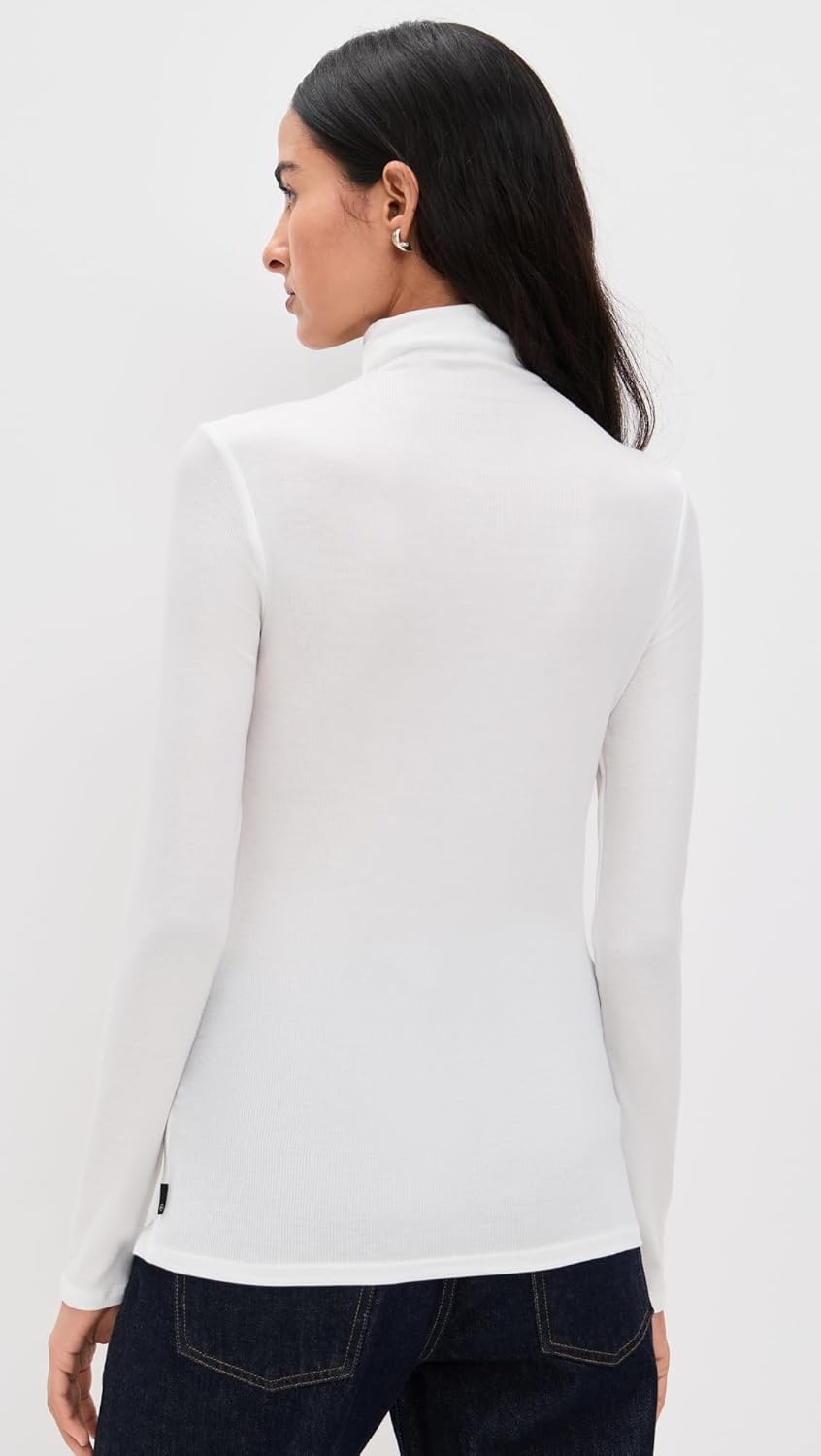 AG Women's Chels Turtleneck