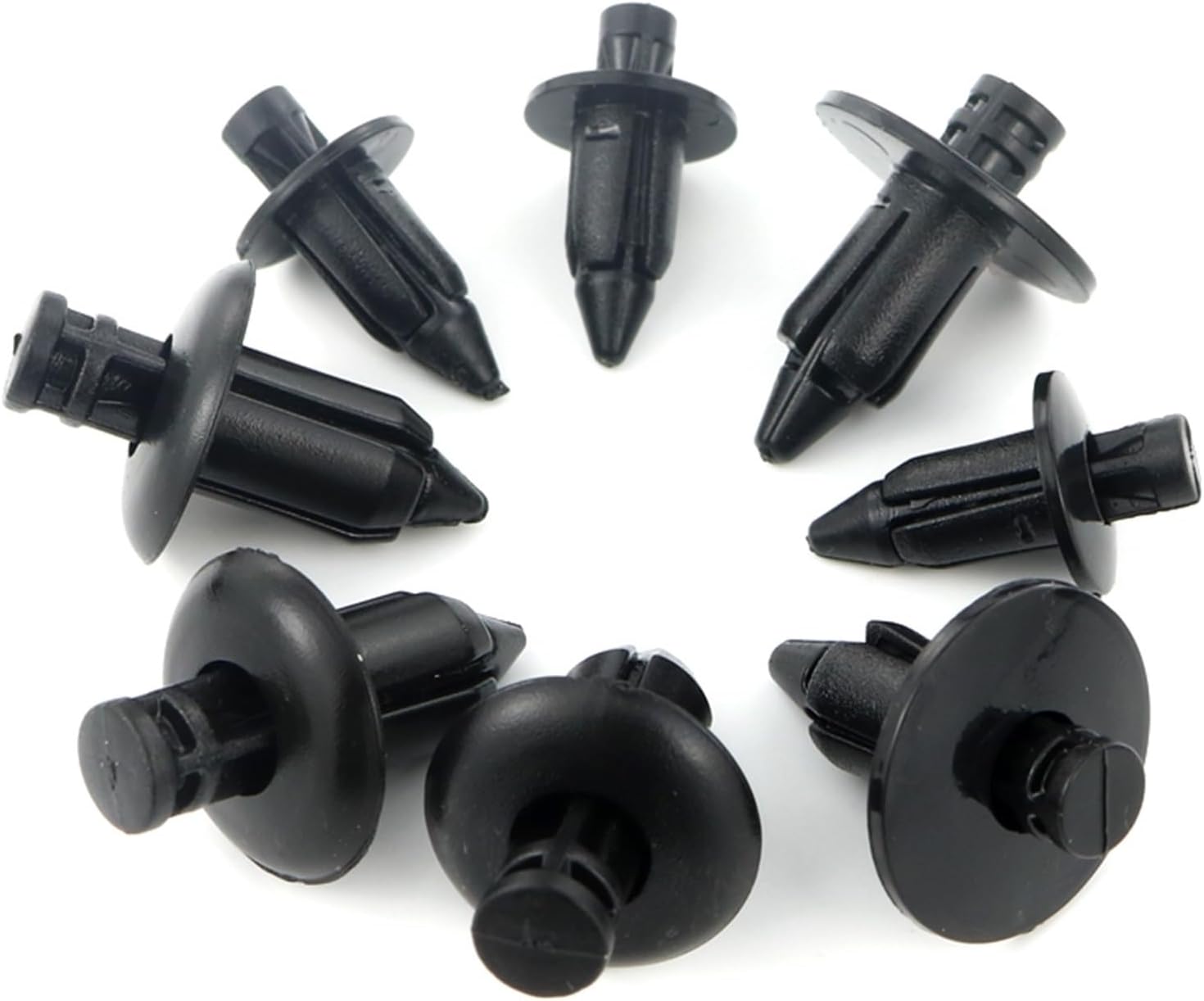 ハードウェアツールセット バイクフルフェアリングボルトキット