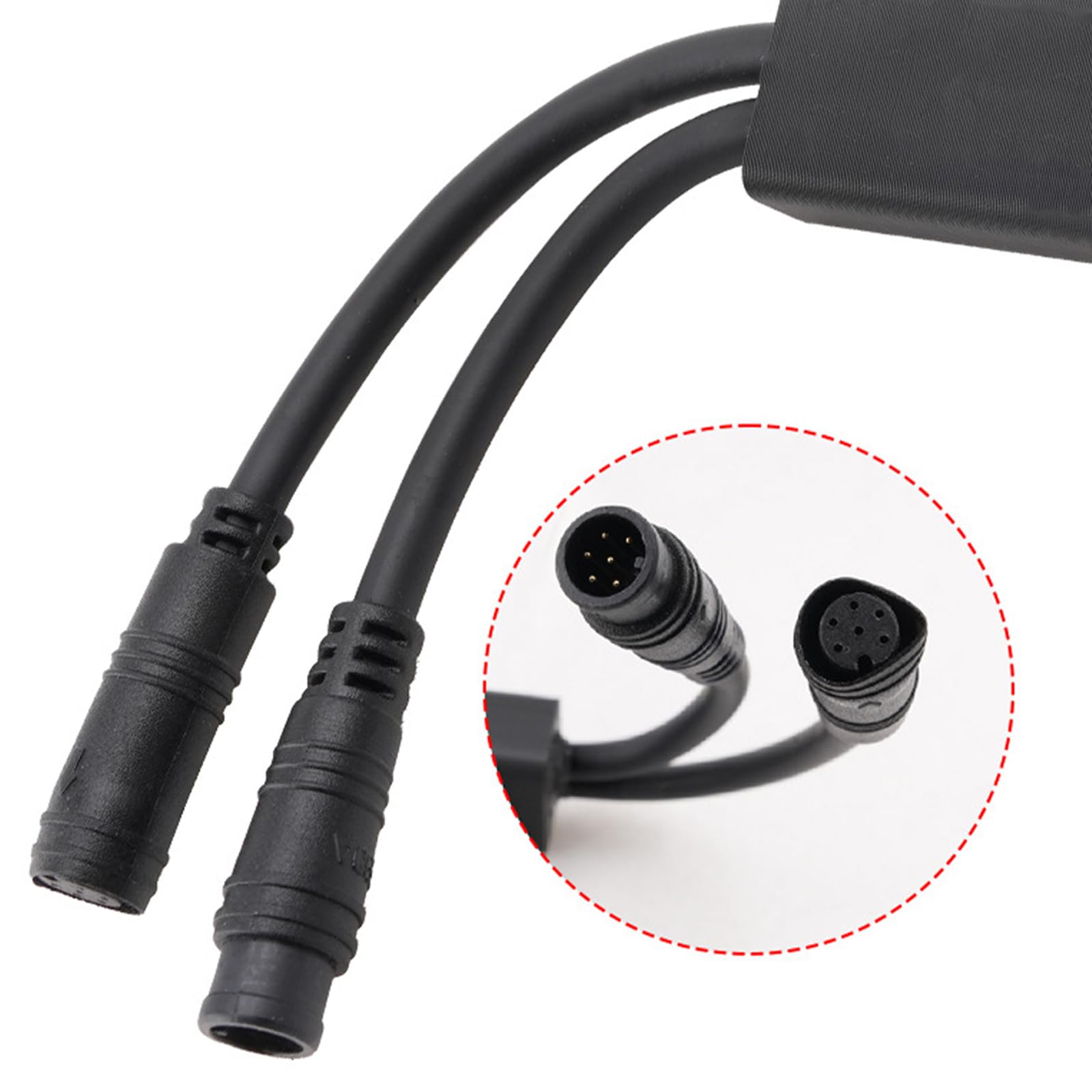 Câbles de limitation de vitesse de libération pour trottinette électrique F3/F3 Pro, accessoires de câble de limitation de vitesse de libération réglables jusqu'à 40 km/h