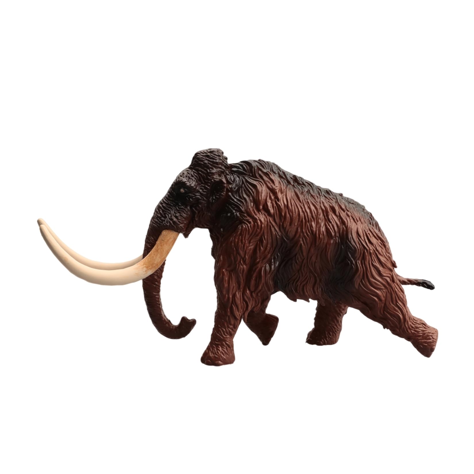 Amazon.co.jp: Earth Story マンモス フィギュア 23.5cm級 ゾウ科 更新