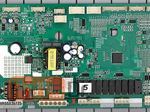 WR55X37006 GE Electronic Control Board (Main)(OEM)