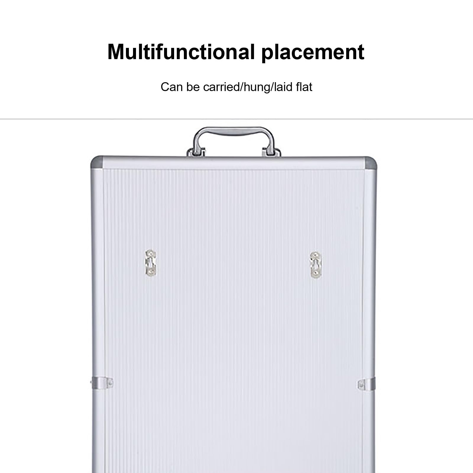 Sichere Handy-Spindbox für Klassenzimmer und Büro, Safe für Smartphones, Lo Cell Jail, Größe 39 x 20 x 65 cm, 27 x 20 x 40 cl für Gadts und Geräte