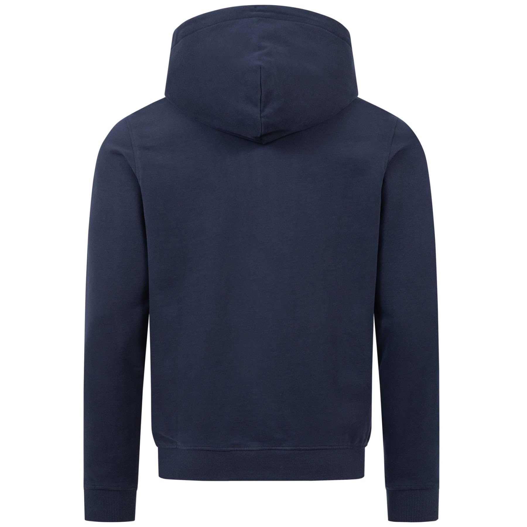 U.S. POLO ASSN. Herren Sweatjacke (S-XXL) - 100% Baumwolle mit Kapuze, Langarm P027