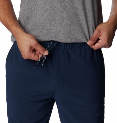 Image of Columbia Men Omni-Shield Hike Hiking and Trekking Jogger