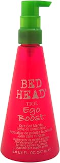 Sérum para Pontas Duplas Ego Boost Bed Head Frasco, TIGI, 237ml