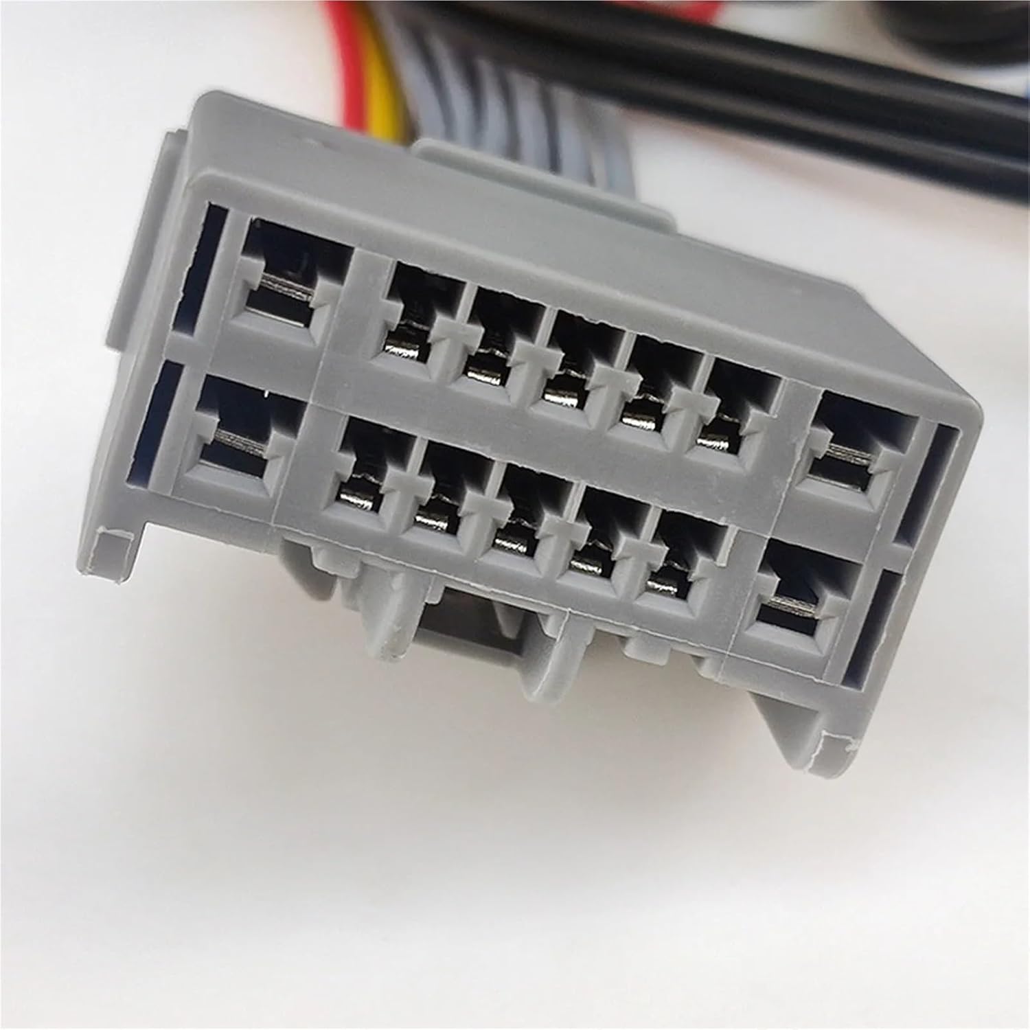 ラジオ配線ハーネス カーラジオステレオ配線ハーネスケーブル ローバージョン、VOLVO用、S90 XC90 2008-2013 An