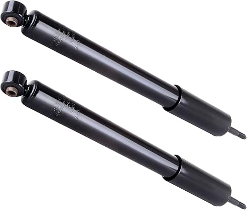 Miniatura 9 de Par de amortiguadores traseros para Ford LSAILON amortiguadores para Ford LSAILON Struts 1994 1995 1996 1997 1998 1999 2000 2001 2002 2003 2004 para