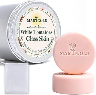 Natural Cleanser White Tomatoes - Manteca de ...