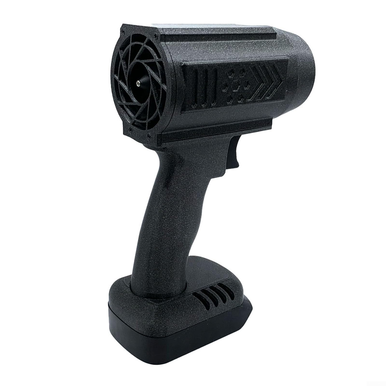 CARMOTTER Mini Turbo GeblĂ€se 150000 U/min Tragbarer Handheld Turbo Jet Ventilator Kabellos Elektrisches LuftgeblĂ€se fĂŒr Reinigung Camping Outdoor Auto