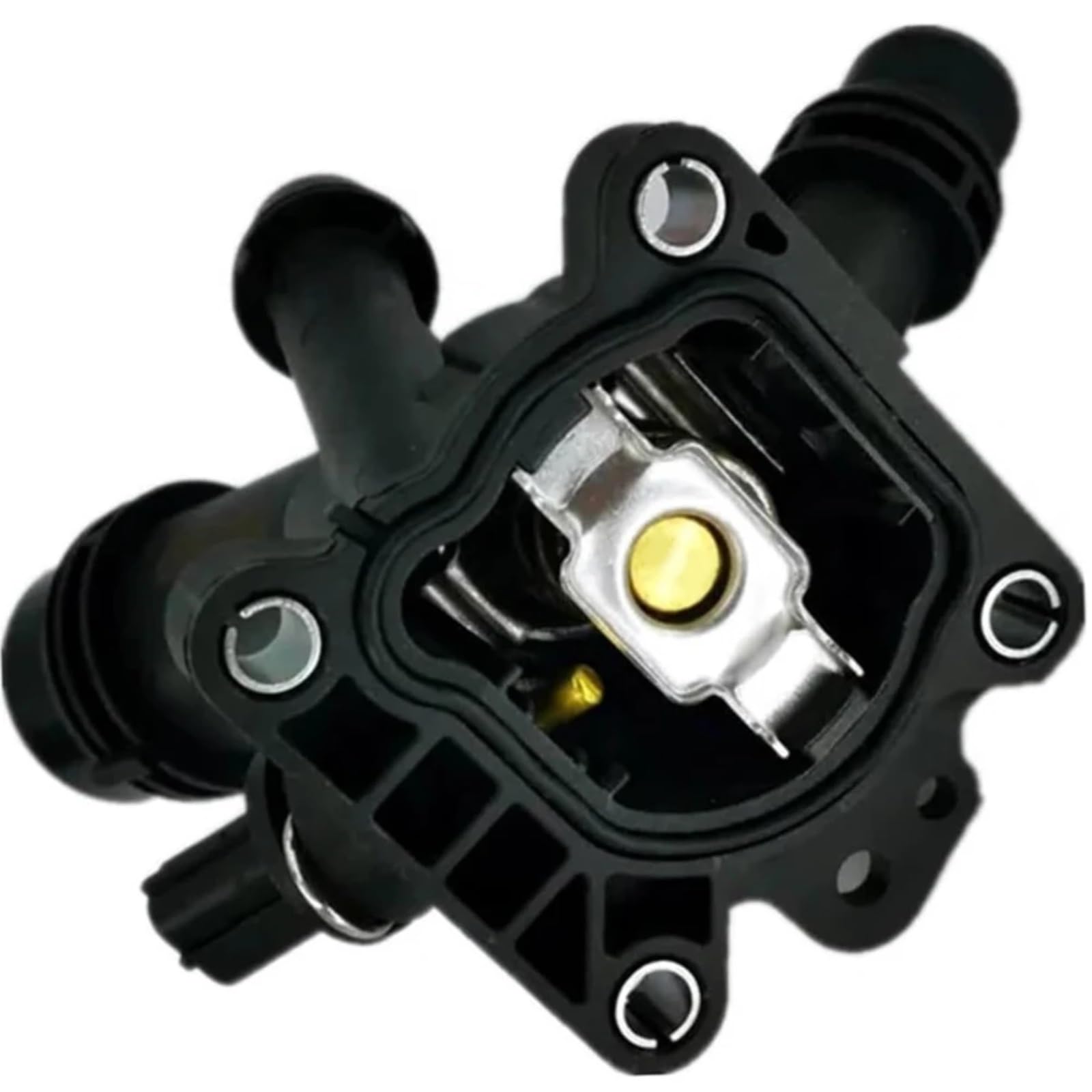 Coolant Thermostat Thermostat Assembly For Volvo For S80 2010-2016 31293556