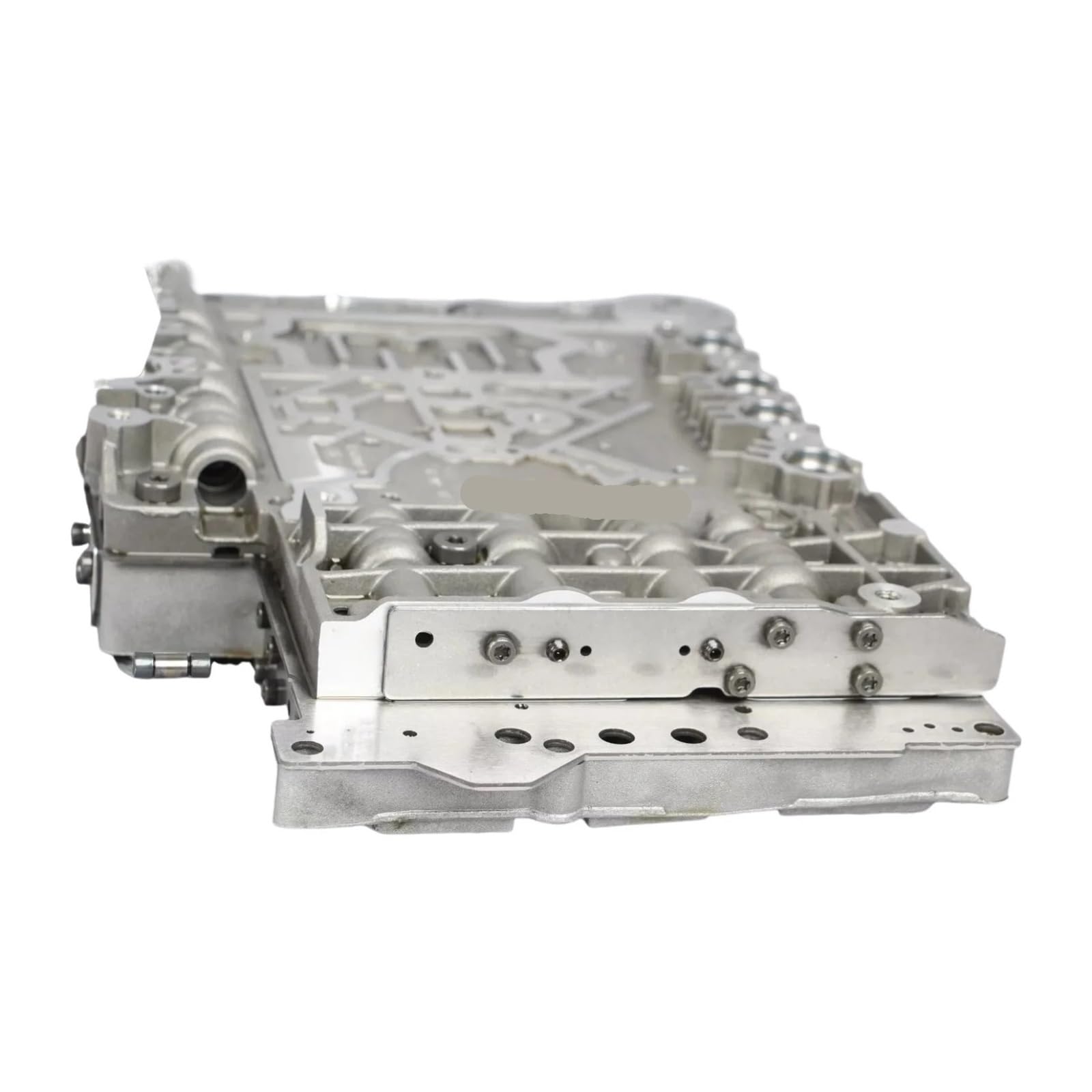 Compatible con Mercedes C250 E350 GLK350 7G Tronic Cuerpo de válvula de transmisión TCM 2202770000 Transmisión Tren motriz Piezas de transmisión automática