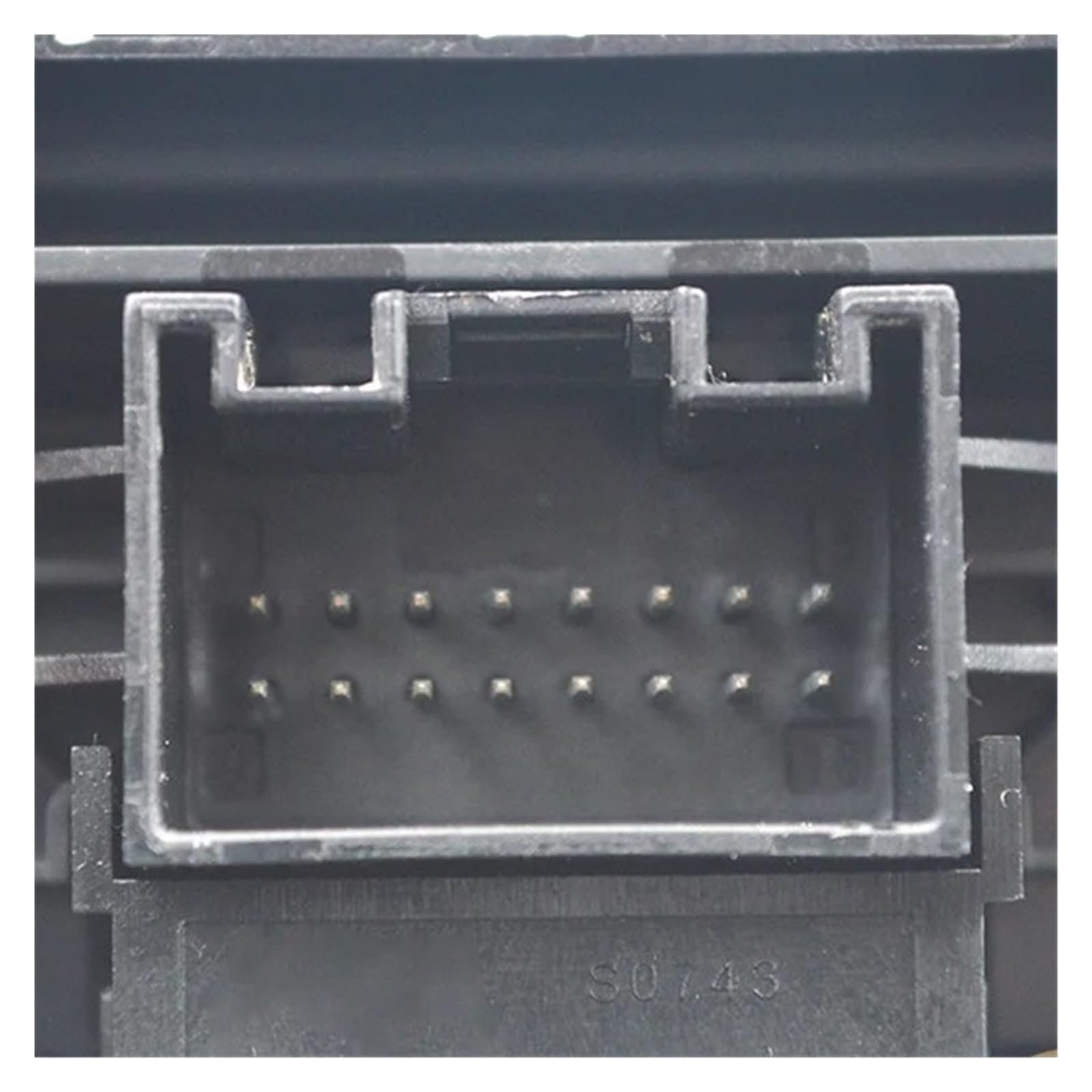 Unidad Actuador De Freno Para Skoda Para Karoq Para Kodiaq LHD Freno Mano ESP Asistencia Estacionamiento Todoterreno Interruptor 566927225B 56G927225B Autopartes
