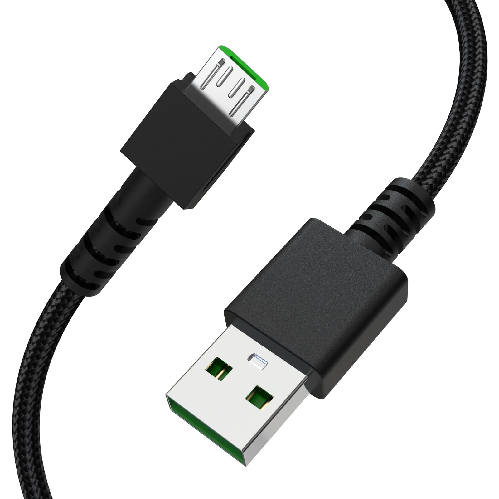 Amazon.com: Arzweyk USB Charging Cable Replacement Charger Cord