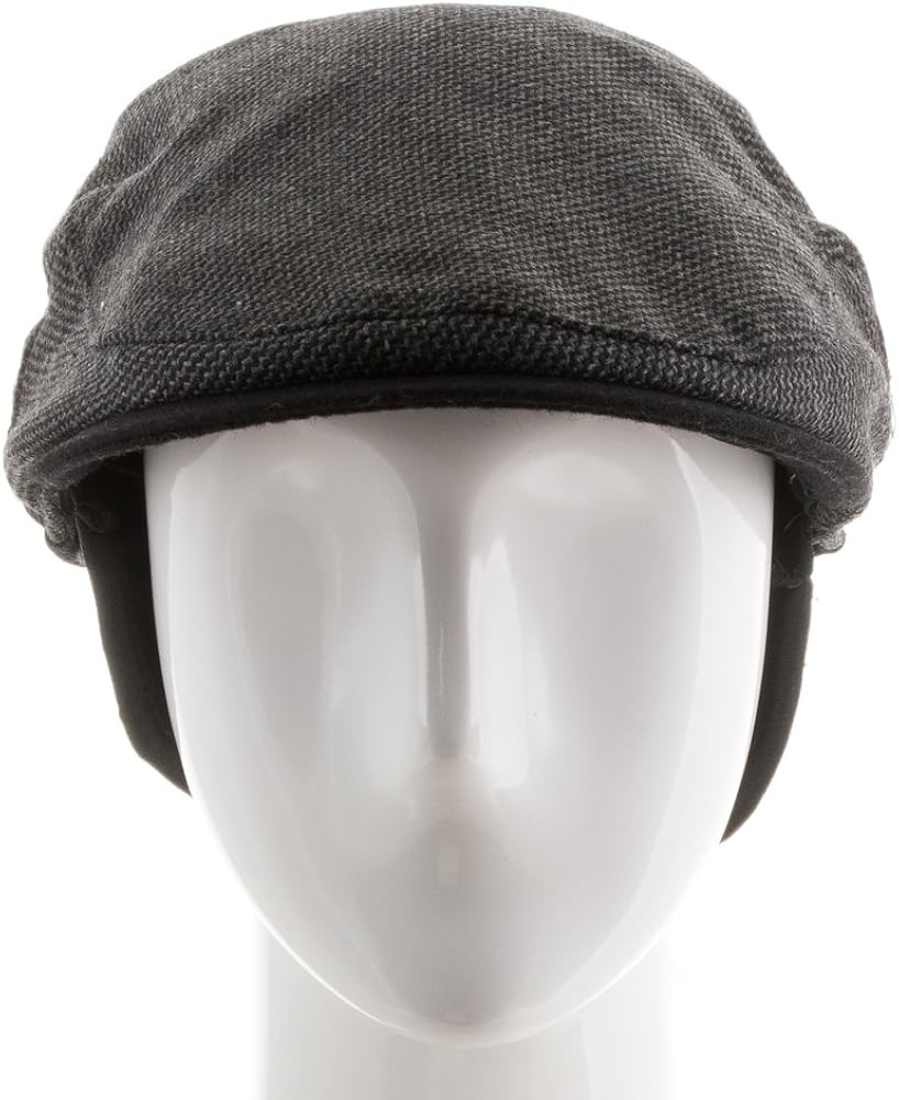 Driving hats with ear flaps Clearance