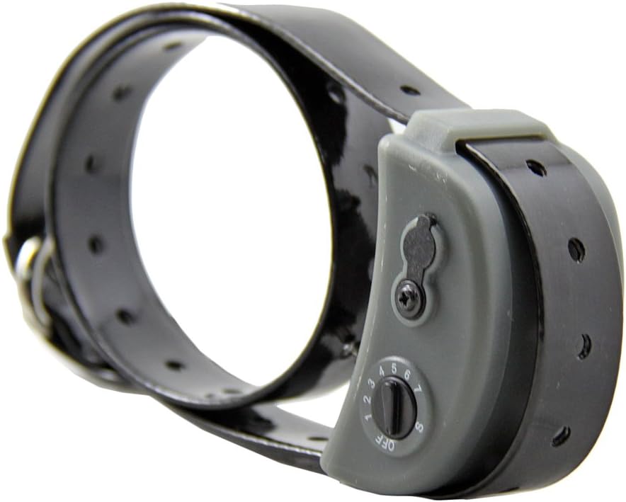 MD2-854 Automatic Anti Bark Collar with Safe Shock