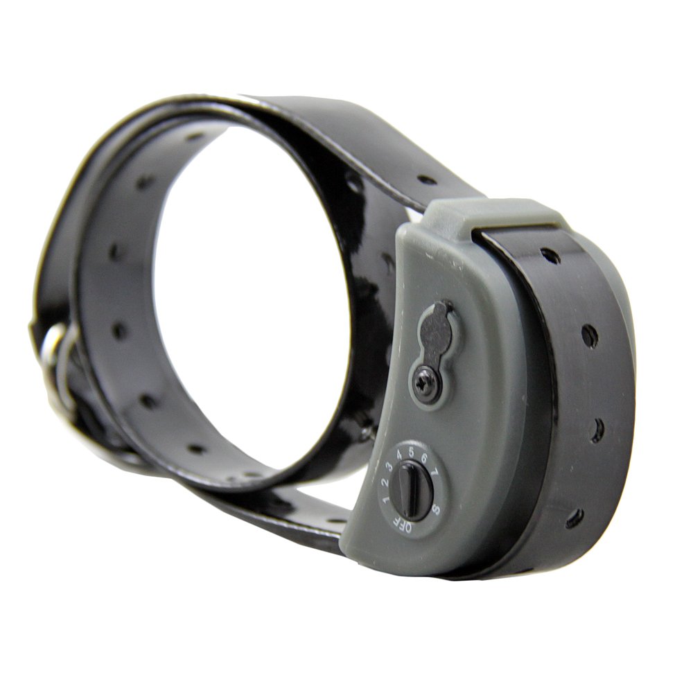 MDOG2 MD2-854 Automatic Anti Bark Collar with Safe Shock