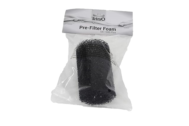 Tetra Patrón Prefiltro EX1500 Plus