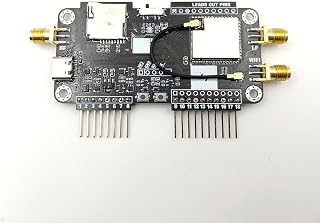 for Flipper Zero Modification Module,2.4G Wireless Data Transmission Module,for Flipper Zero Cc1101 Module,WiFi Multiboard Development Board for Flipper Zero Attachment Accessory
