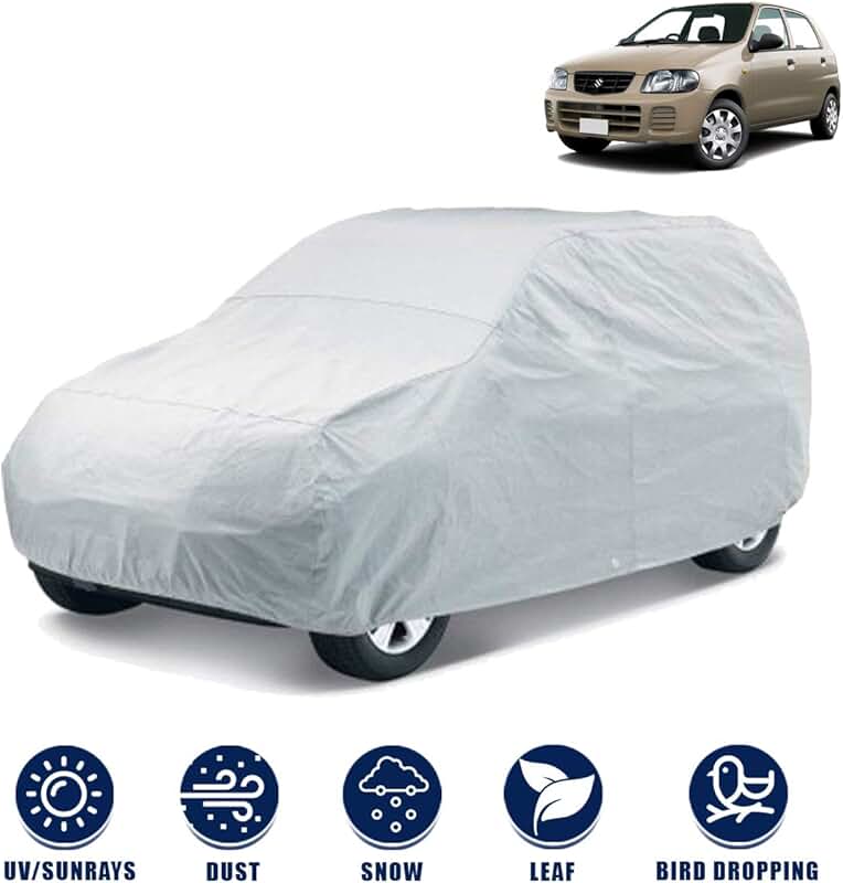Amazon.in car cover