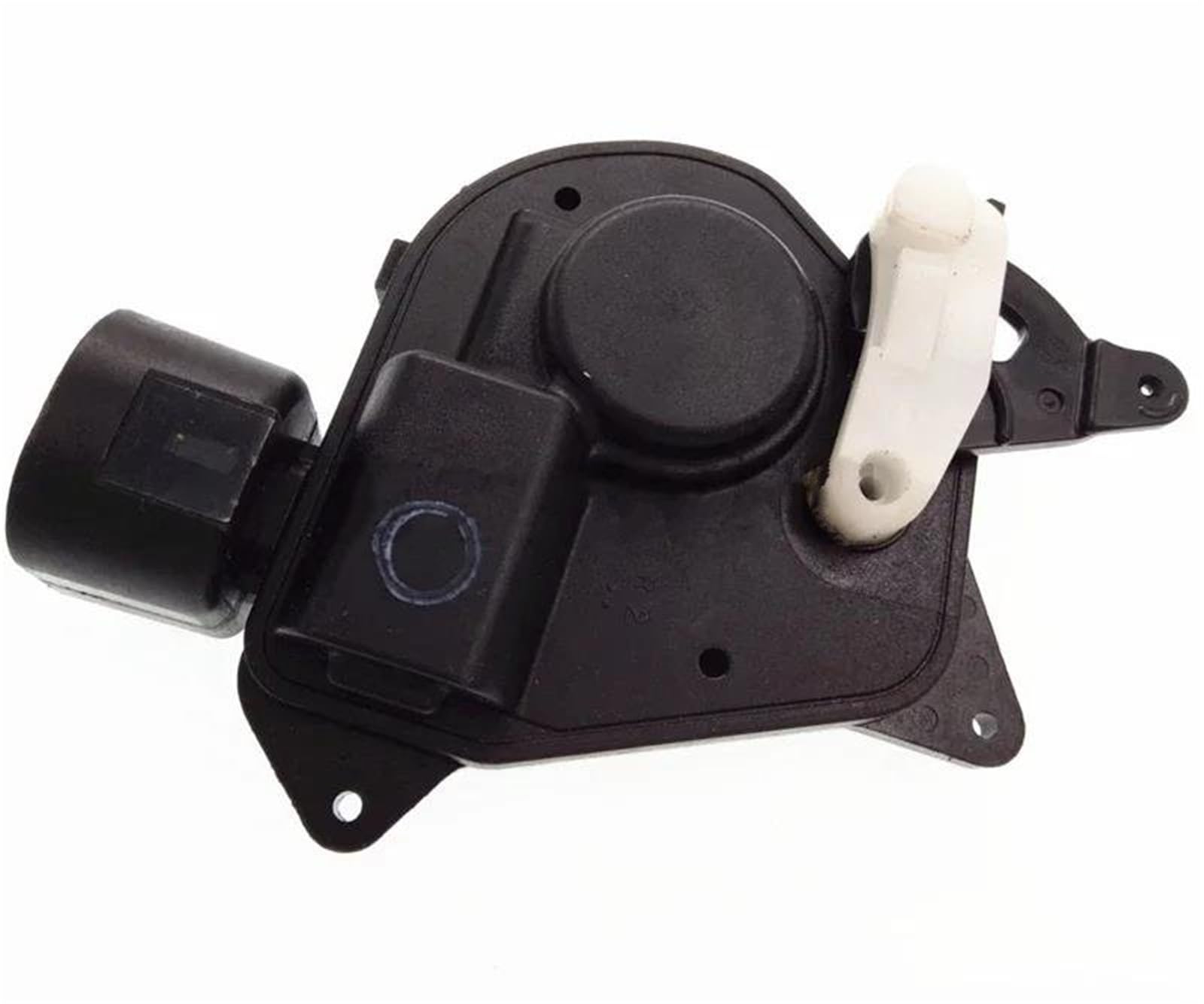Piumuximgy One Color Door Lock Catch Actuator For Toyota For Corolla For Altis Central Door Lock Actuator Front Rear Left Right 69120-12080 69110-12080 69130-12040(Front Right)