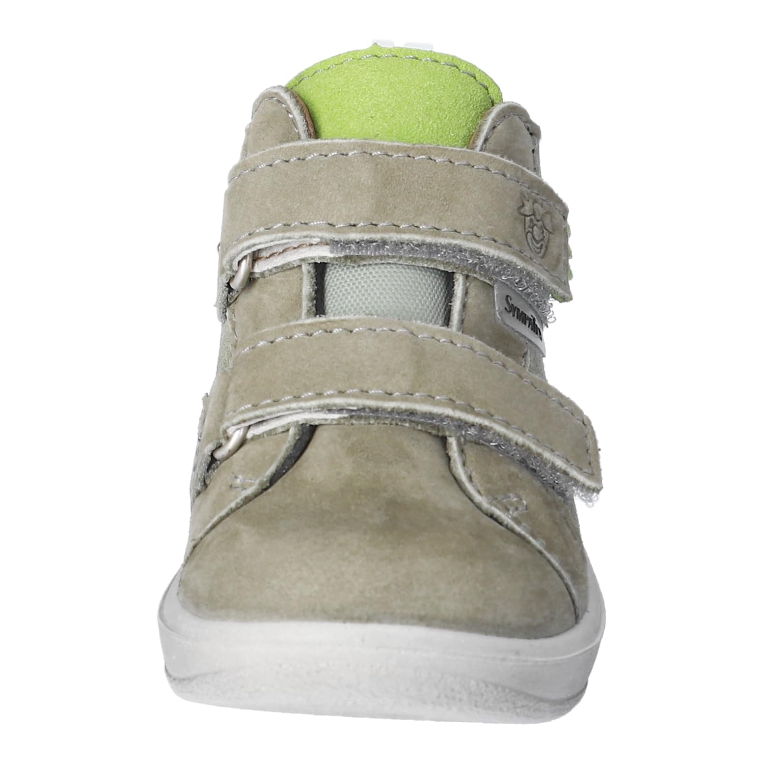 RICOSTA Jungen Stiefel KROKI, Kinder Lauflernschuhe, Weite: MITTEL, lose Einlage, Sympatex
