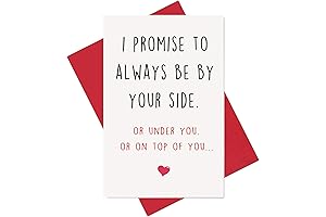 Funny Anniversary Card for Boyfriend Husband