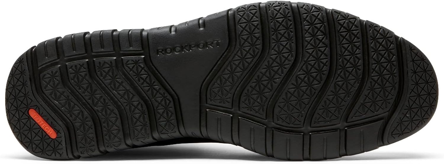 Rockport mens Total Motion Sport Waterproof Boot