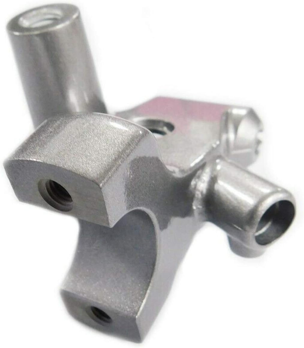 Honda 53172-MEG-000 - Brkt, Handle Lever