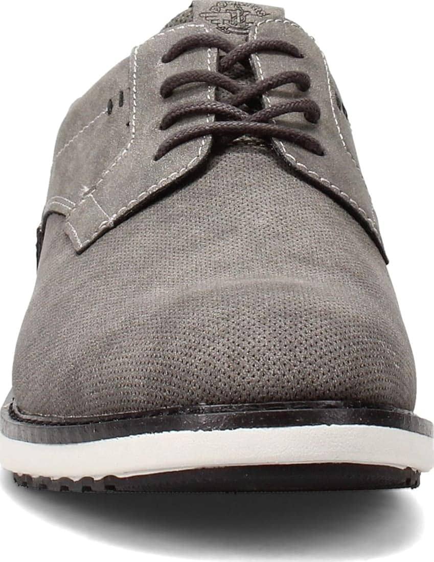  | Dockers Mens Blake Casual Oxford Shoe | Oxfords