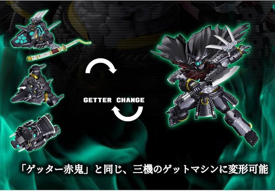 Kineticsコラボフィギュア AF_KURO on X: 