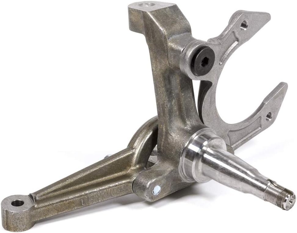 Allstar Performance ALL55976 GM Metric 3-Piece Spindle, LH