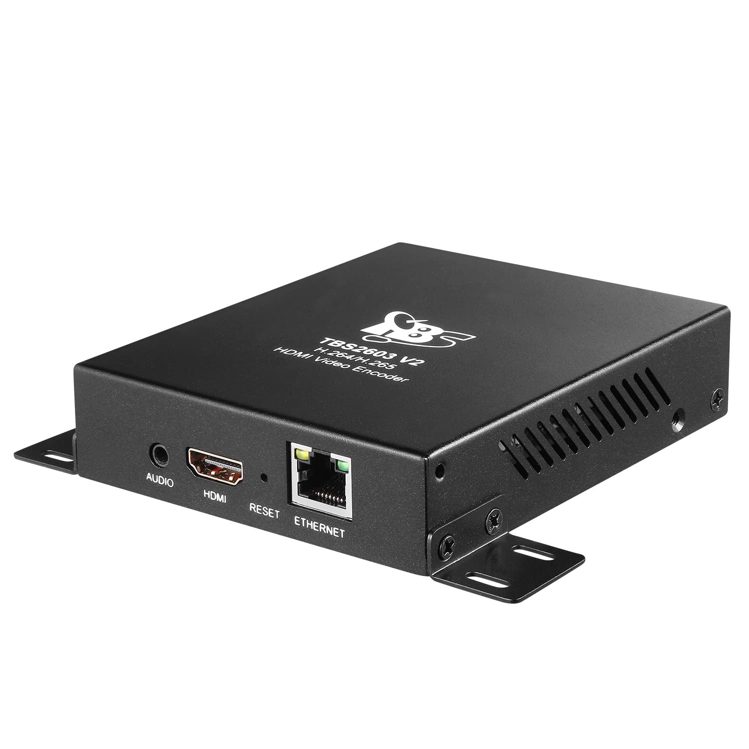 TBS HD HDMI Encoder, 2603V2 NDI|HX H.264 / H.265 Video Encoder