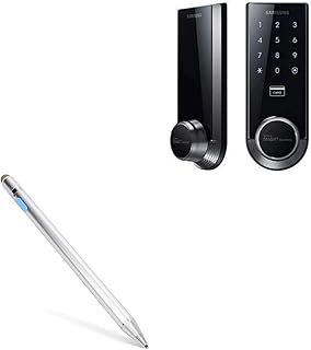 BoxWave Stylus Pen Compatible with Samsung SHS-3321 - AccuPoint Active Stylus, Electronic Stylus with Ultra Fine Tip for S...