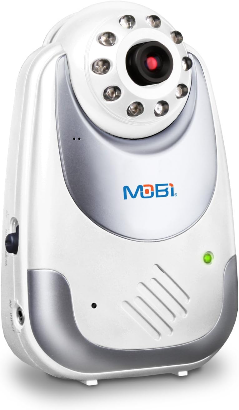 Mobi Digital DL Extra Camera