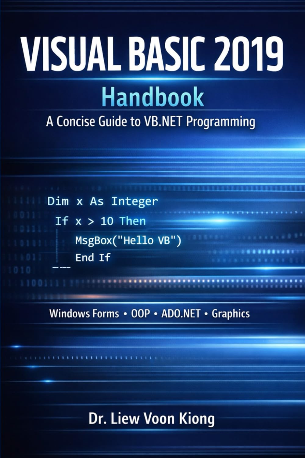 Visual Basic 2019 Made Easy