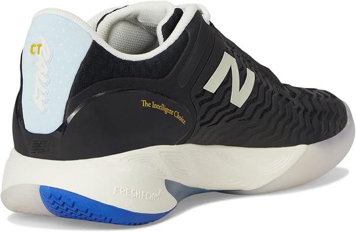 Обувь New Balance Fresh Foam X CT-Rally v2 Tennis Shoes — фото 5