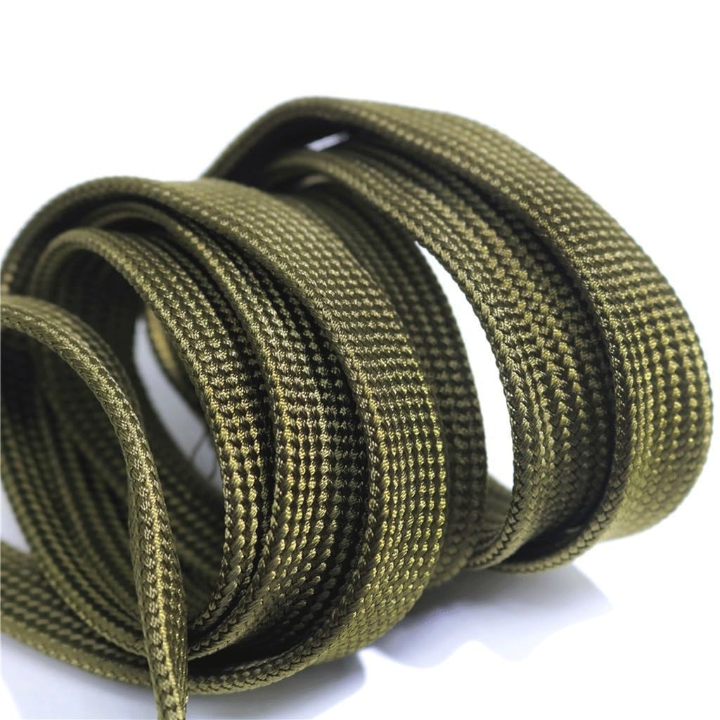 Funda De Cable Trenzado Algodón
