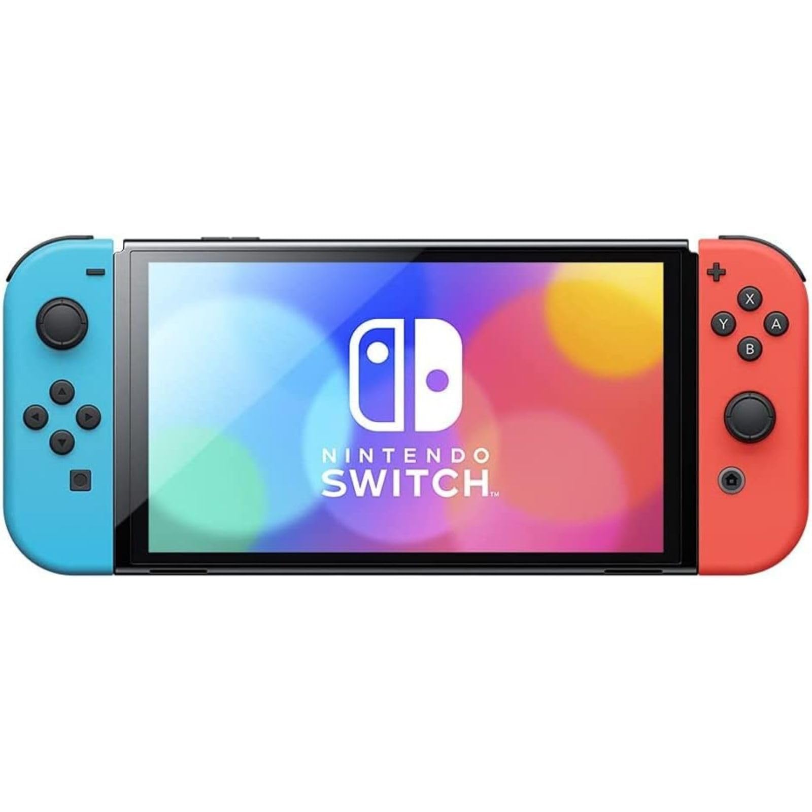 Amazon.co.jp: 【整備済み品】 Nintendo Switch(有機ELモデル) Joy-Con 
