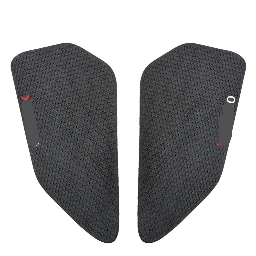 Fuel Tank Pad for XSR900 2022 Motorcycle Fuel Tank Pad Protection Sticker Knee Grip Decal Gas Traction Tank Protector