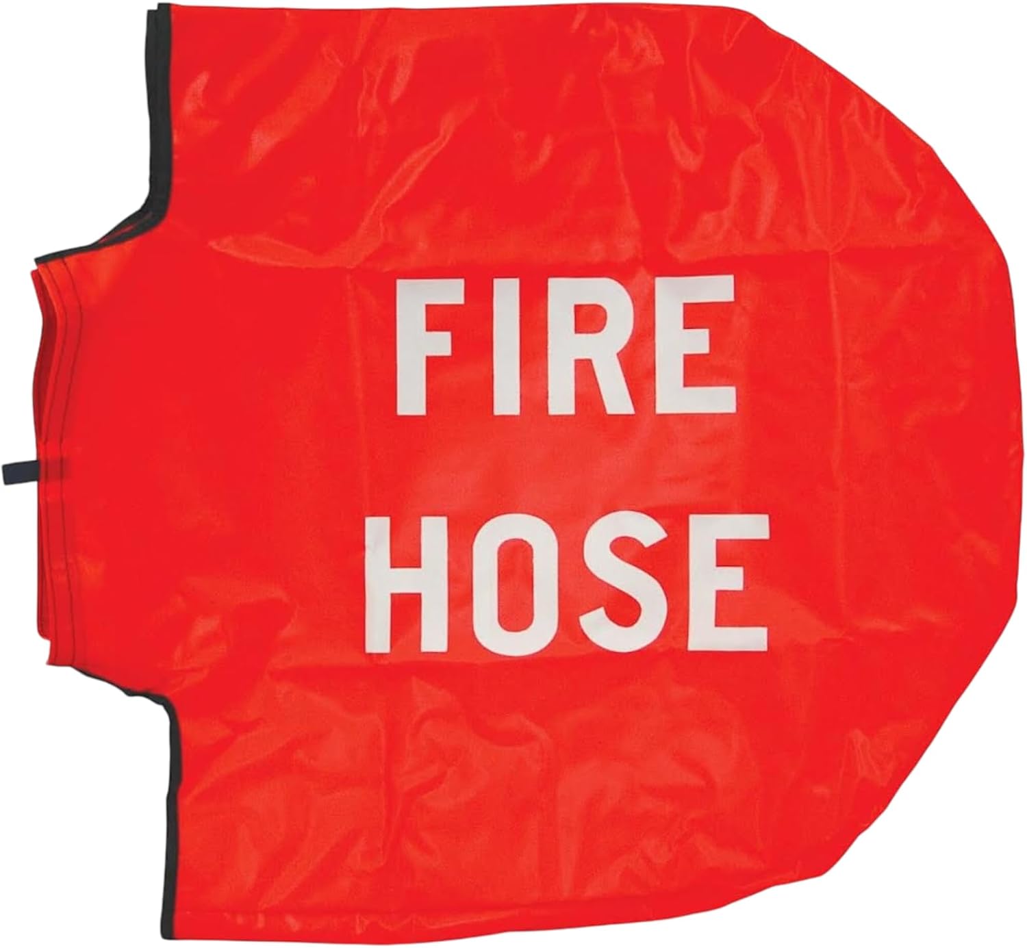 Genuine Dixon FHR-C Style V Swing-Type Hose Storage Reel Cover, Molded Vinyl Hood, Fits V-Series Hose Reels, UV‑Resistant, Durable Protection