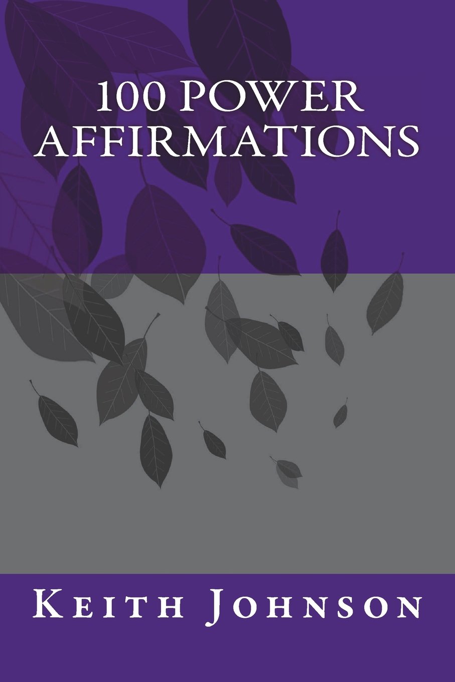 100 Power Affirmations