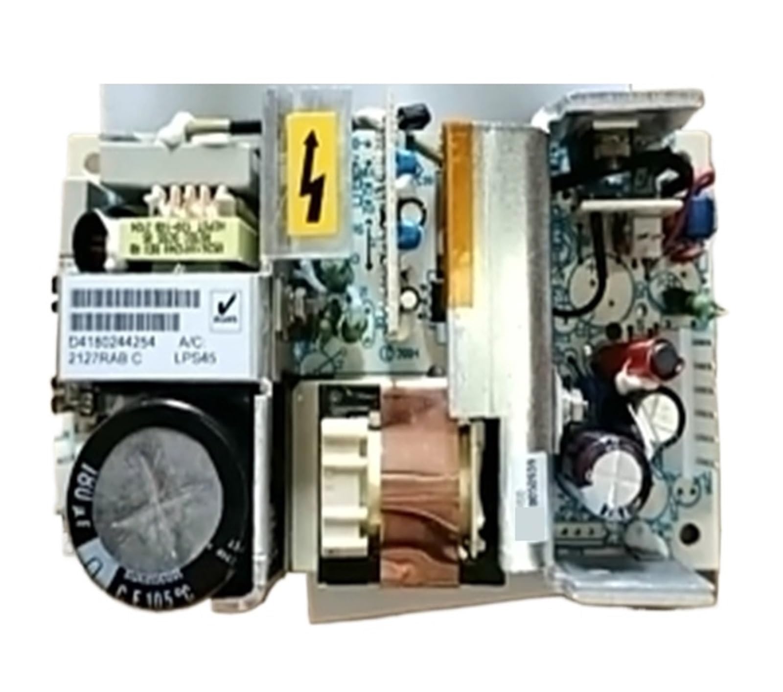CXDFRSER Power Supply LPS45