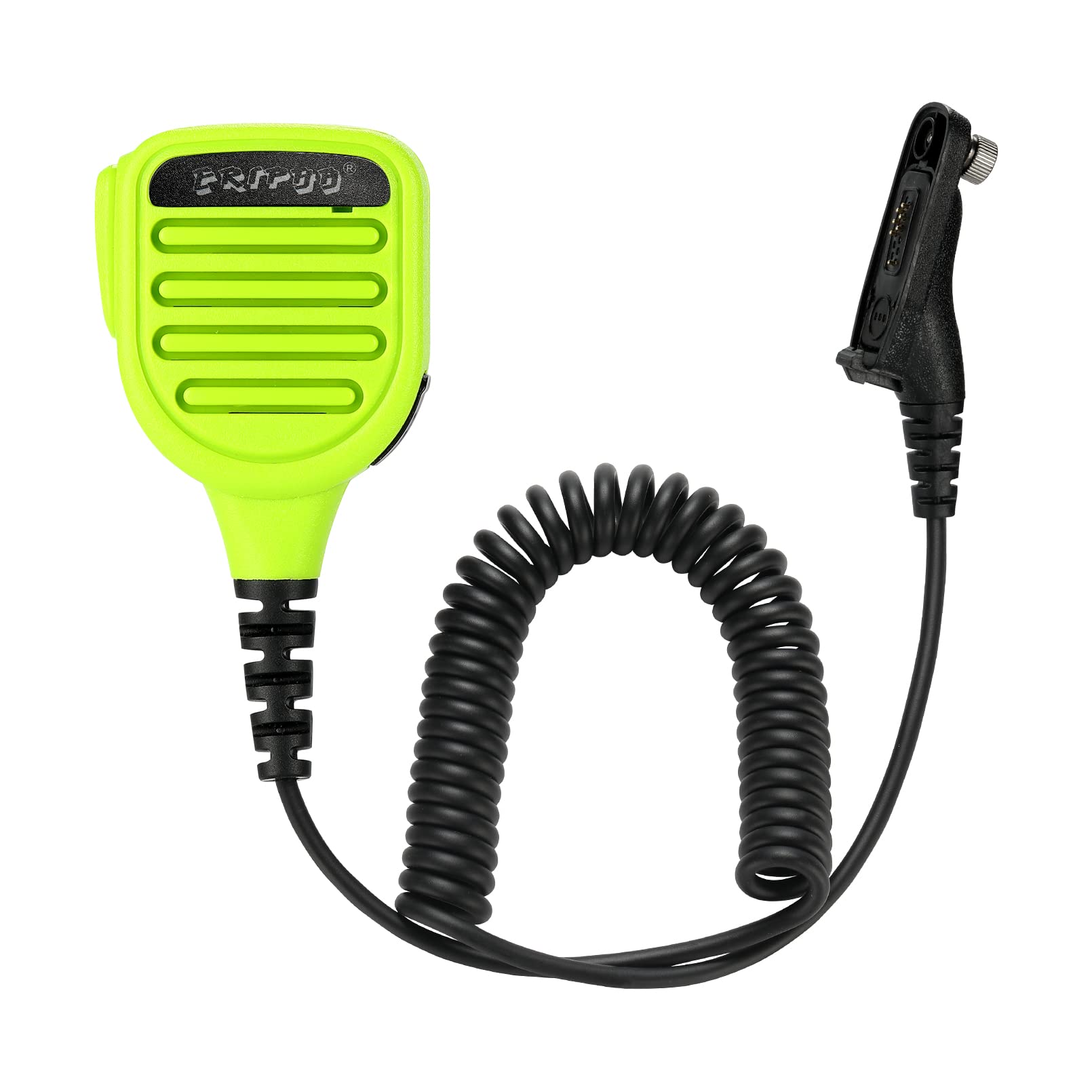 Amazon.com: ERIPHA Shoulder Mic Speaker Compatible with
