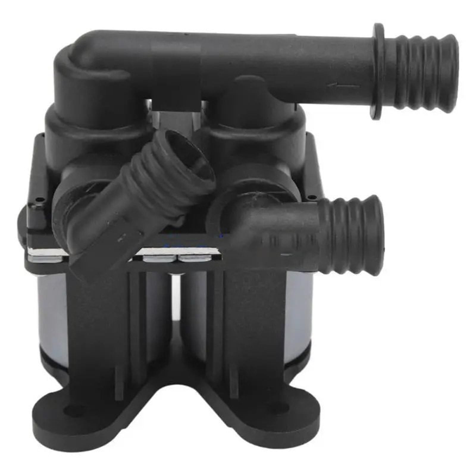 Convient Pour E31 E32 E34 1147412038 Vannes De Commande De Vannes De Chauffage D'eauA70F Vannes De Commande De Chauffage De Moteur De Remplacement. Vanne de Débit de Climatisation Adaptateur pour Ré