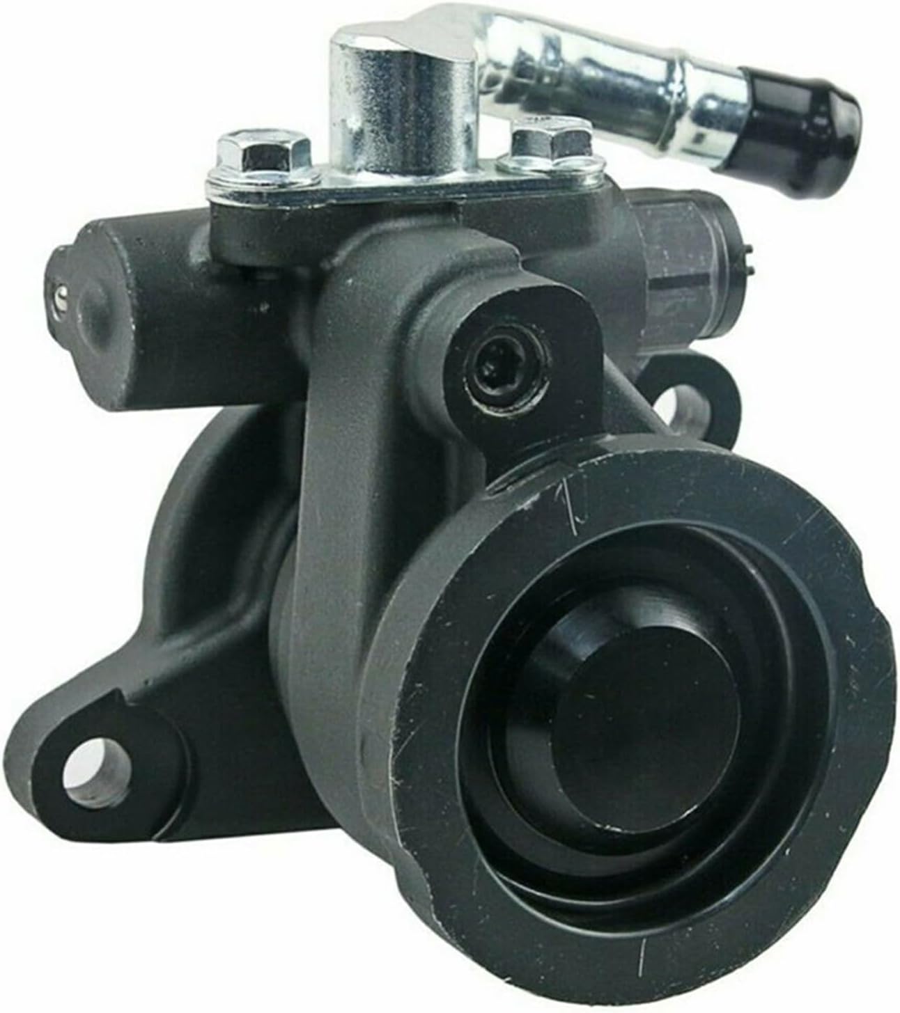 パワーステアリングポンプ 4432060320 44320-60320 トヨタ