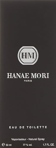 Miniatura 2 de Hanae Mori Hanae Mori Eau de Parfum Spray 1.7oz para hombre