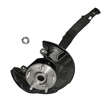Amazon.com: Front Left/Driver Side Wheel Hub Bearing