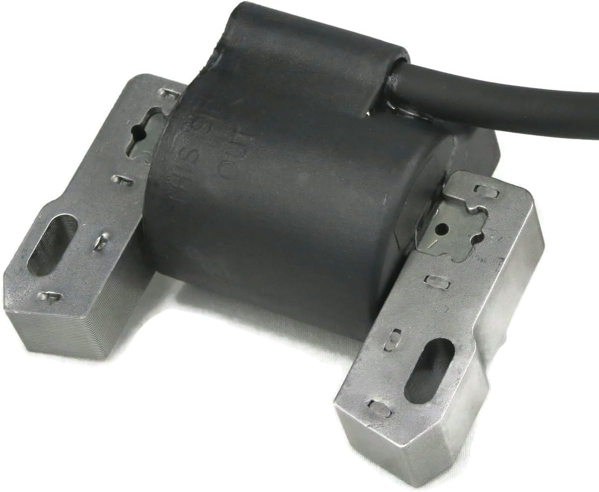 (2-Pack) IGNITION COIL SOLID STATE MODULE for 440-445 440445, Rotary 11578