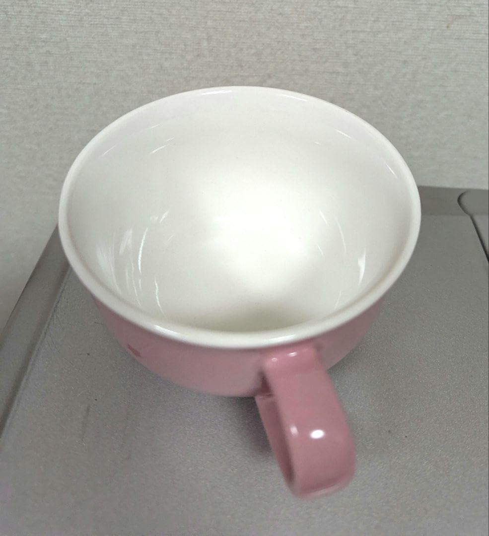 Amazon.co.jp: 平成レトロ マザーグースの森 ぴよちゃん ピンク スープ