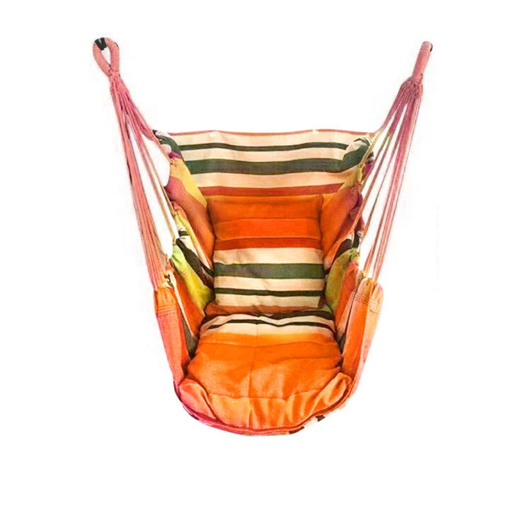 Amazon.co.jp: 大型ハンモックチェアリラックスハンモックチェア